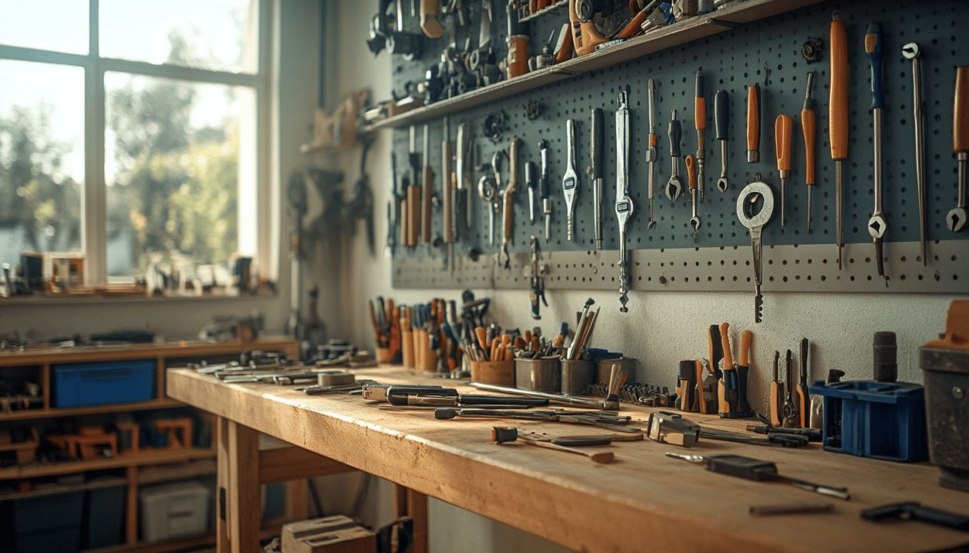 Améliorer la sécurité de votre domicile avec la plomberie et la serrurerie modernes