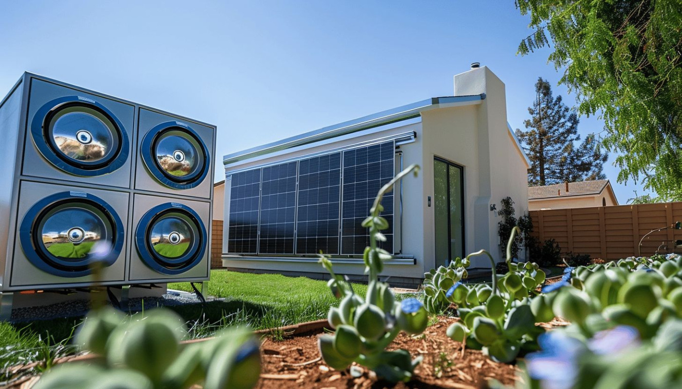 Chauffe-eau solaire avantages et inconvénients pour une utilisation optimale en résidence