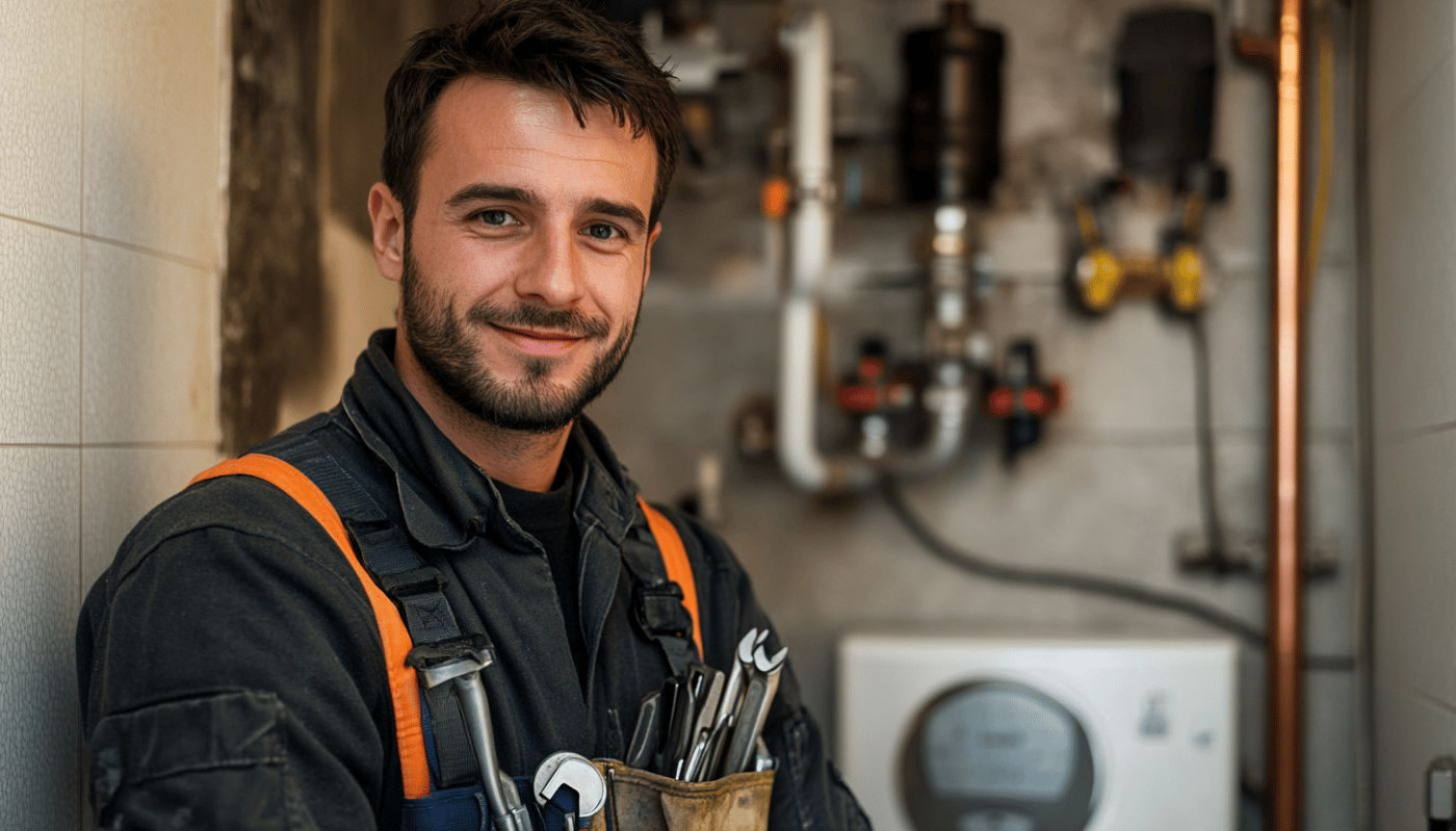 Comment choisir le bon artisan pour vos travaux de plomberie et chauffage ?