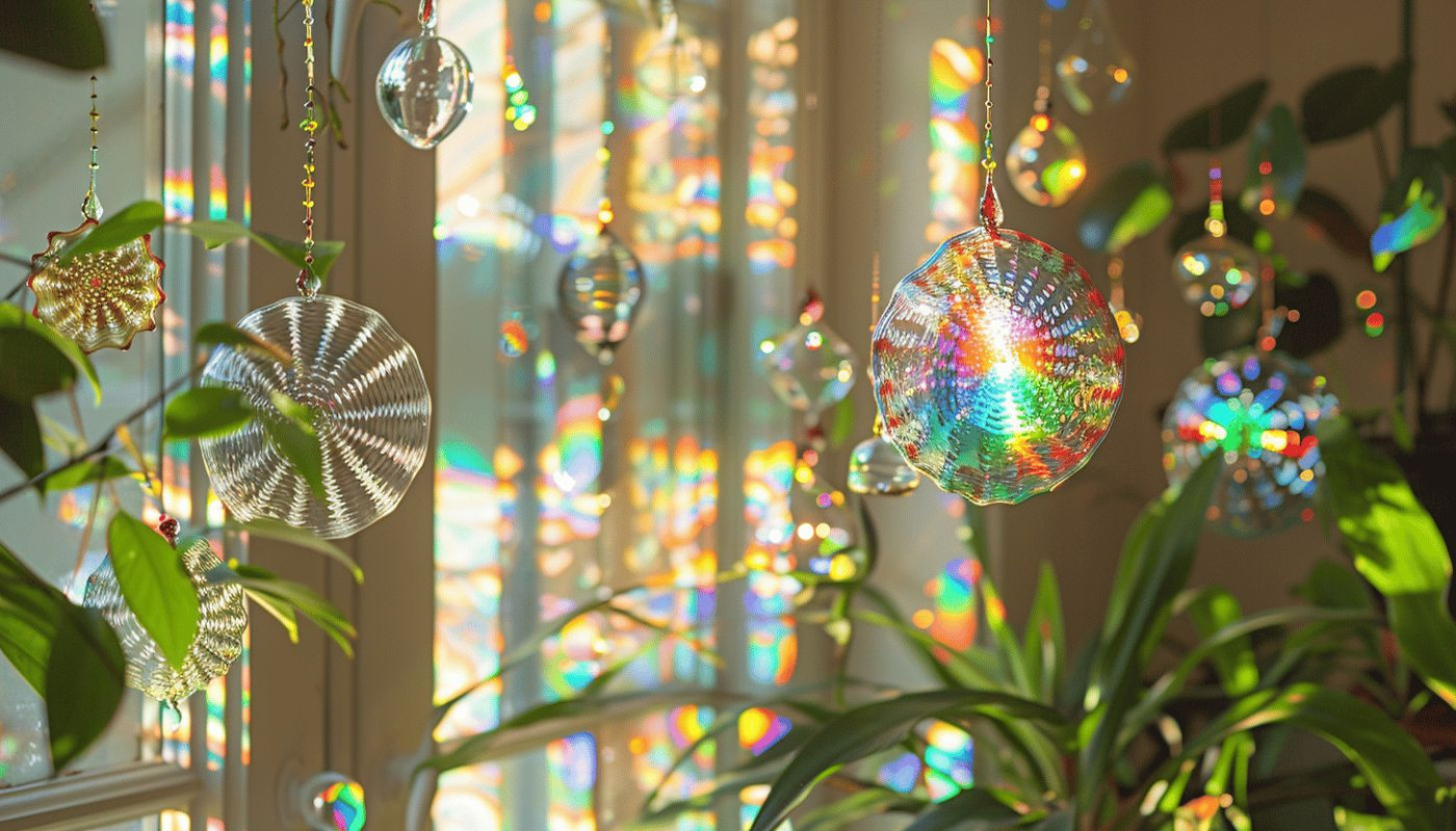 Comment choisir un attrape-soleil adapté à chaque pièce de la maison