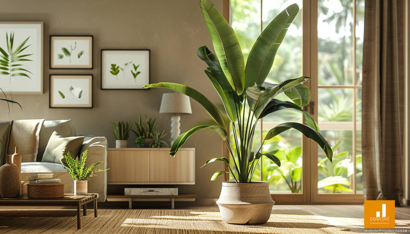 Comment intégrer des éléments écologiques dans votre décoration intérieure