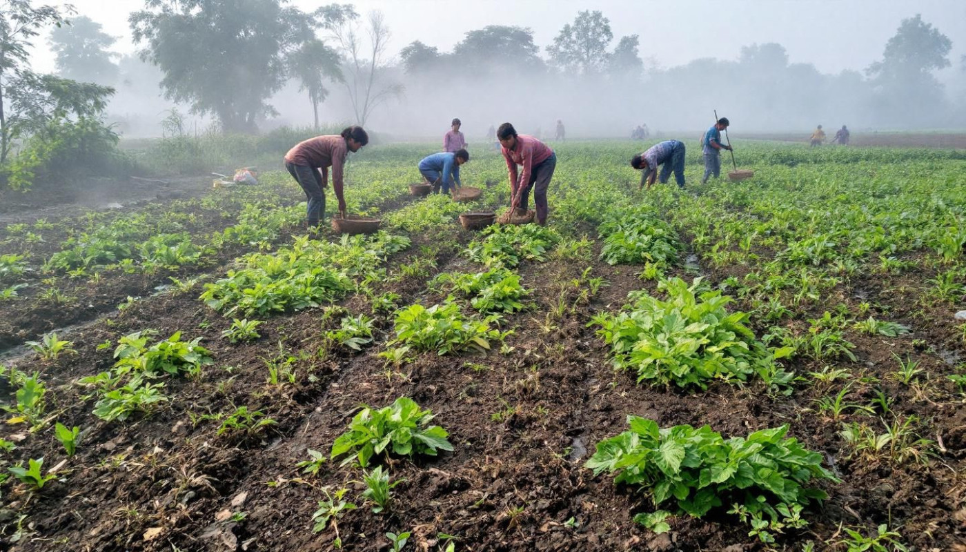 Comment les petites exploitations influencent-elles l'agroécologie ?