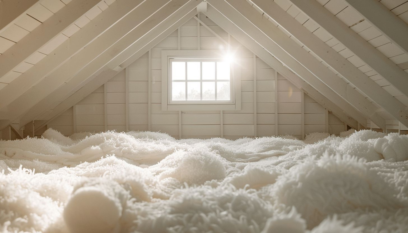 Comment l'isolation en mousse polyuréthane peut réduire votre facture énergétique