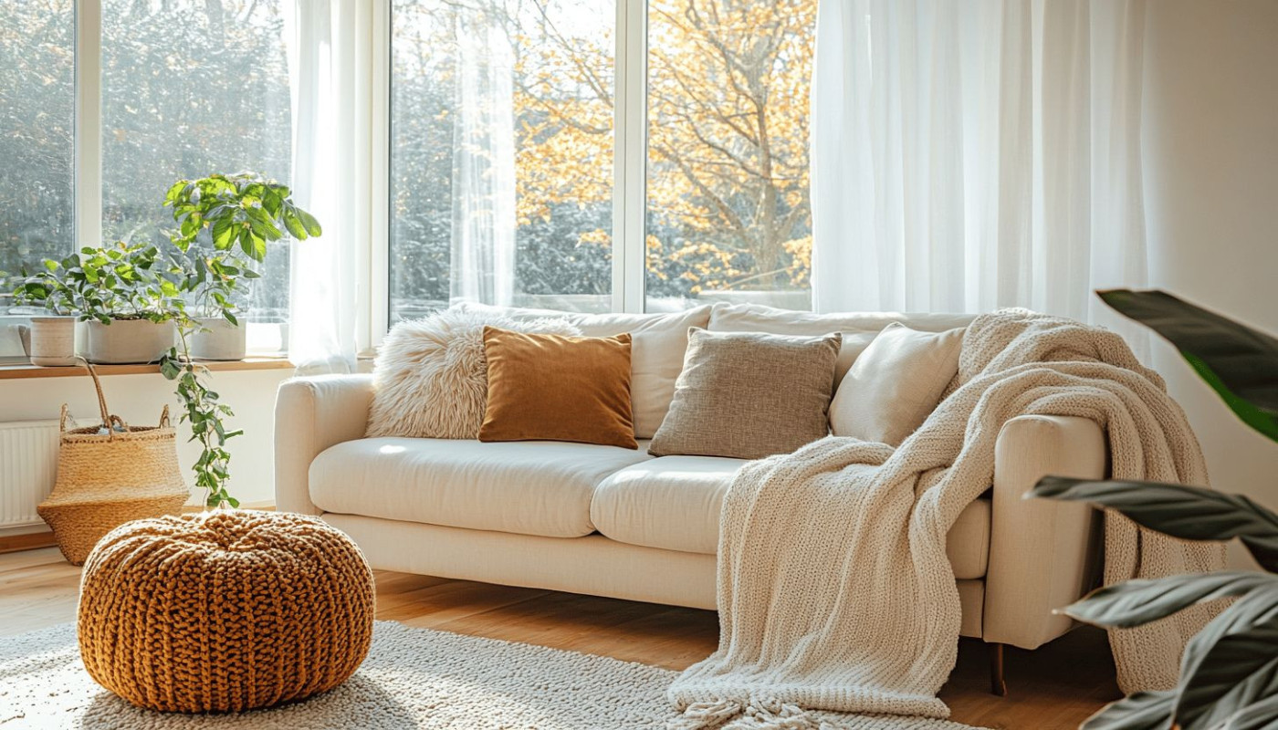 Comment l'isolation thermique intérieure transforme-t-elle votre habitat ?