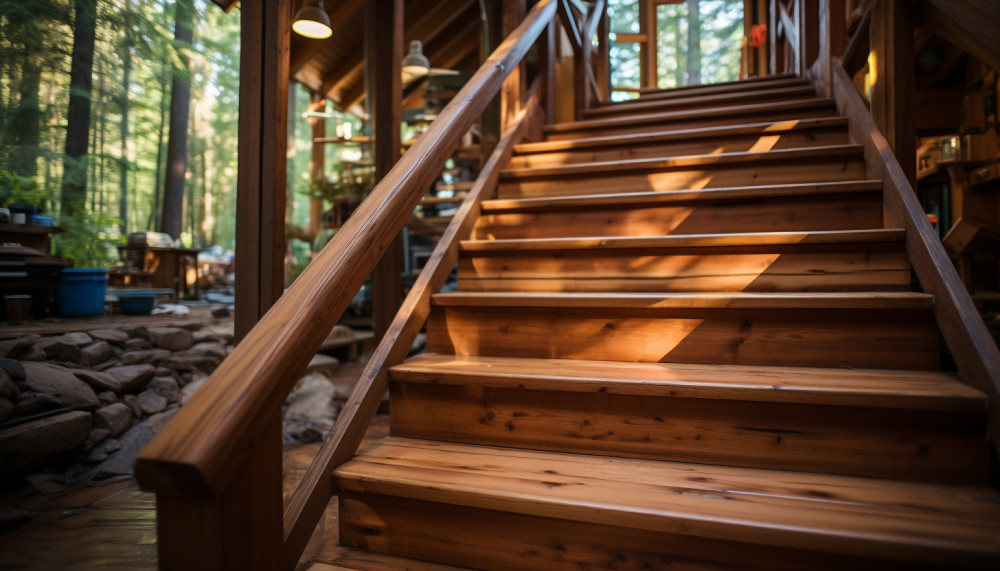 Autre - Comment trouver le meilleur artisan pour la réalisation de vos escaliers ?