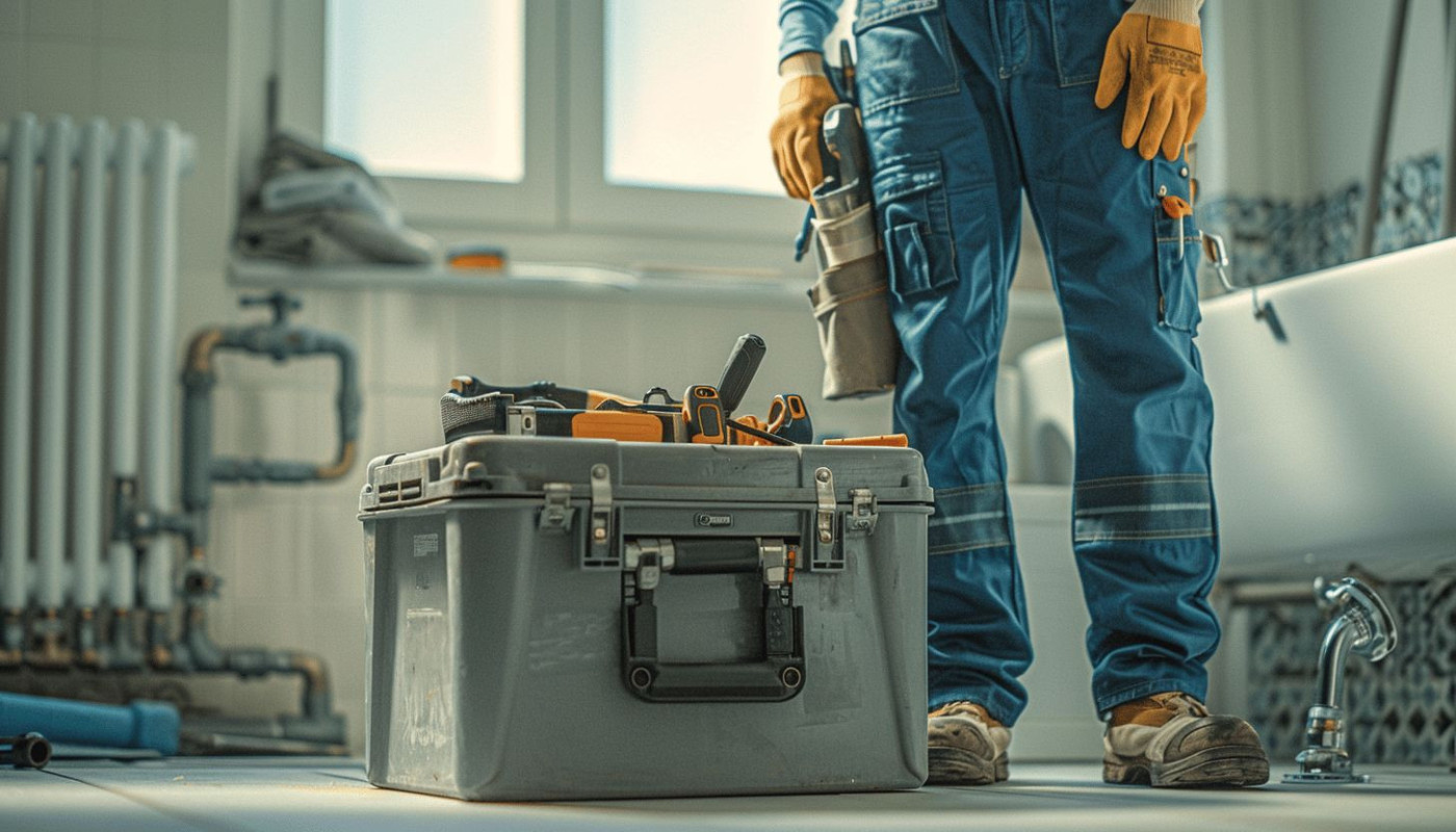 Conseils pour choisir le bon professionnel en installations sanitaires