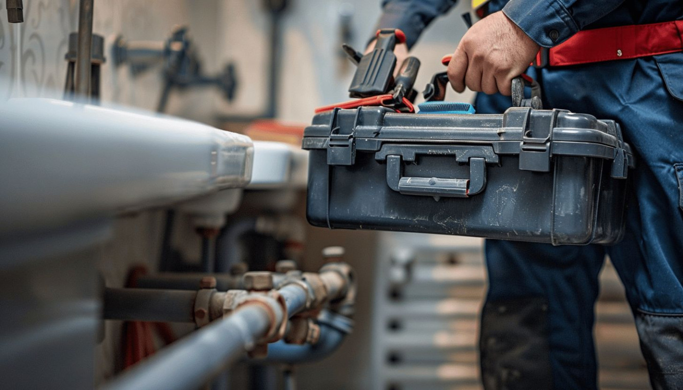 Conseils pour choisir le meilleur service de plomberie et sanitaire