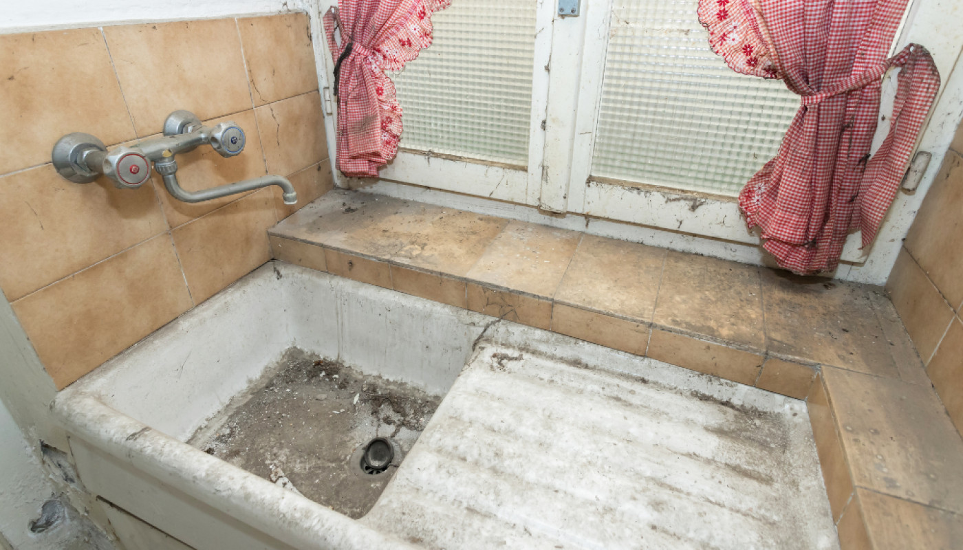 Nettoyage extrême à Lure : à quelle entreprise confier cette tâche ?