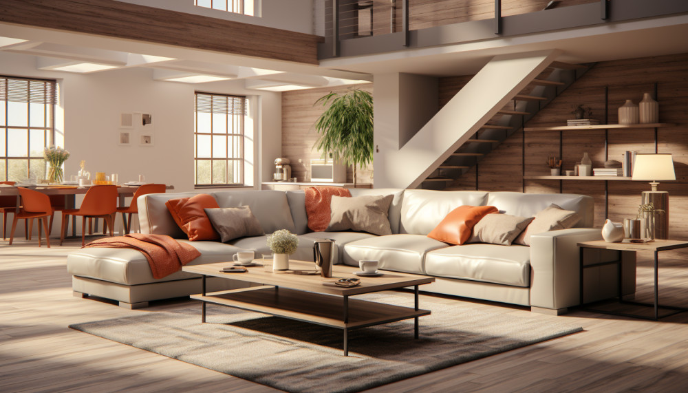 Agencement - Des espaces de vie polyvalents pour une vie moderne