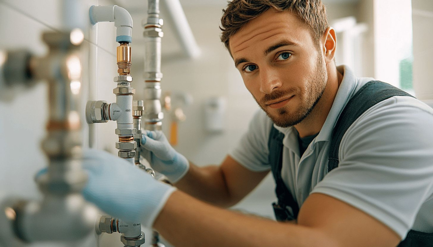 Guide complet pour l'entretien préventif de vos installations sanitaires