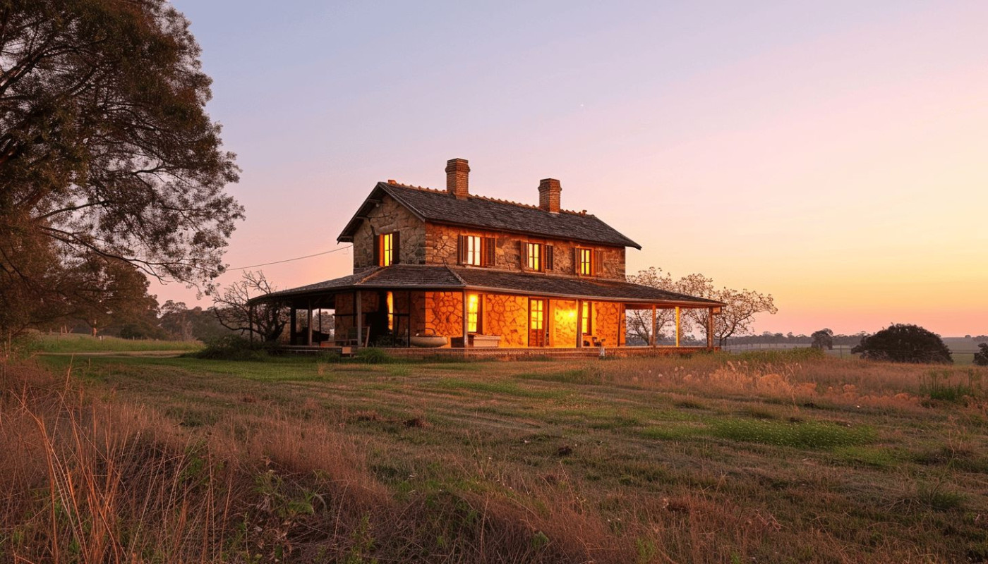 Guide complet sur la préservation des fermes traditionnelles grâce à la rénovation