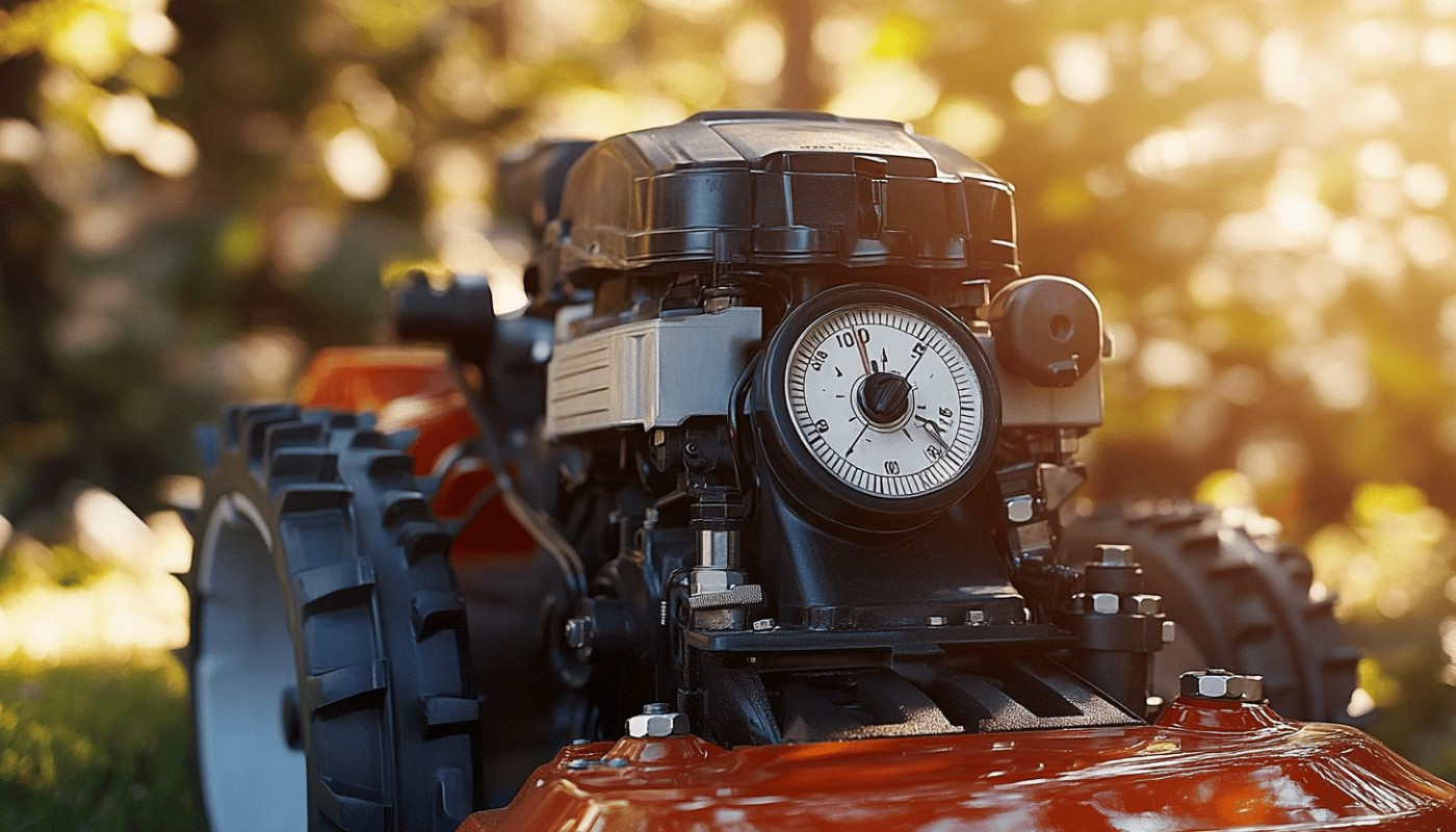 Guide pratique pour ajuster le régulateur de vitesse sur les moteurs de tondeuse