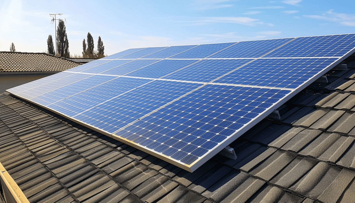 Agencement - Installation de panneaux solaires pour débutants choix et agencement pour une efficacité maximale