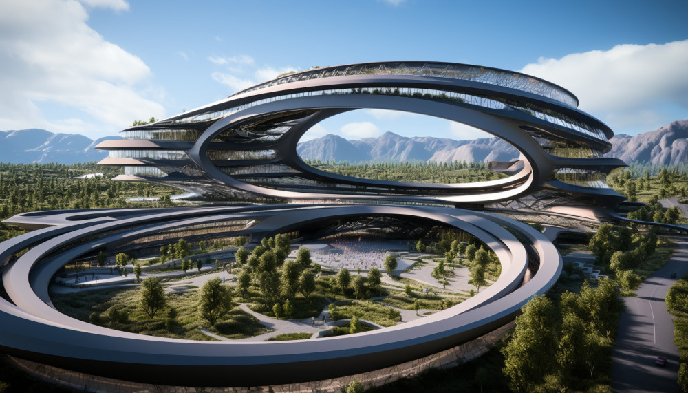 La bioconstruction, un défi pour l'avenir