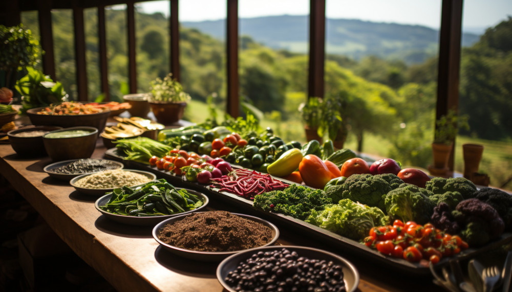 La permaculture, une révolution pour votre potager