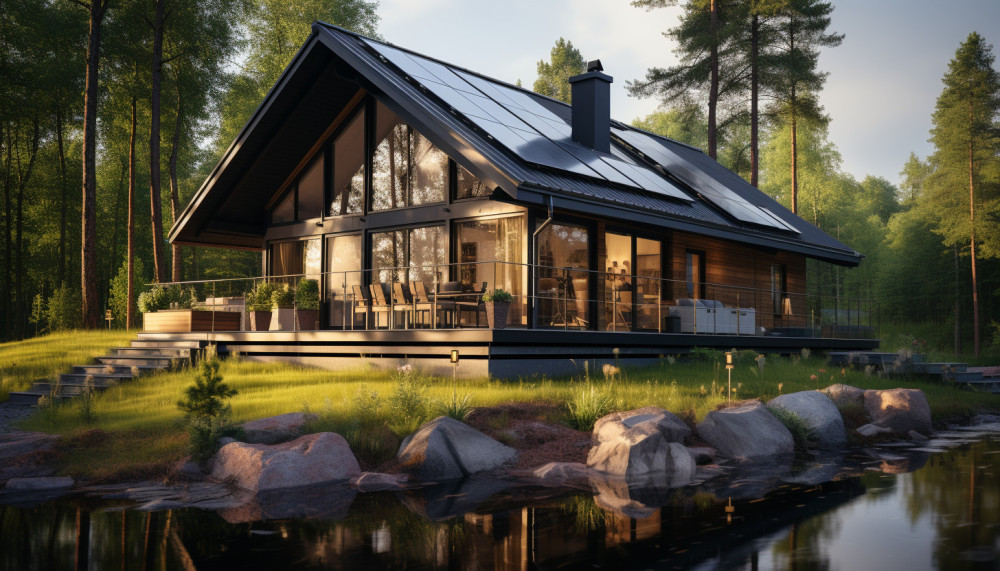 Le potentiel des énergies renouvelables pour votre foyer