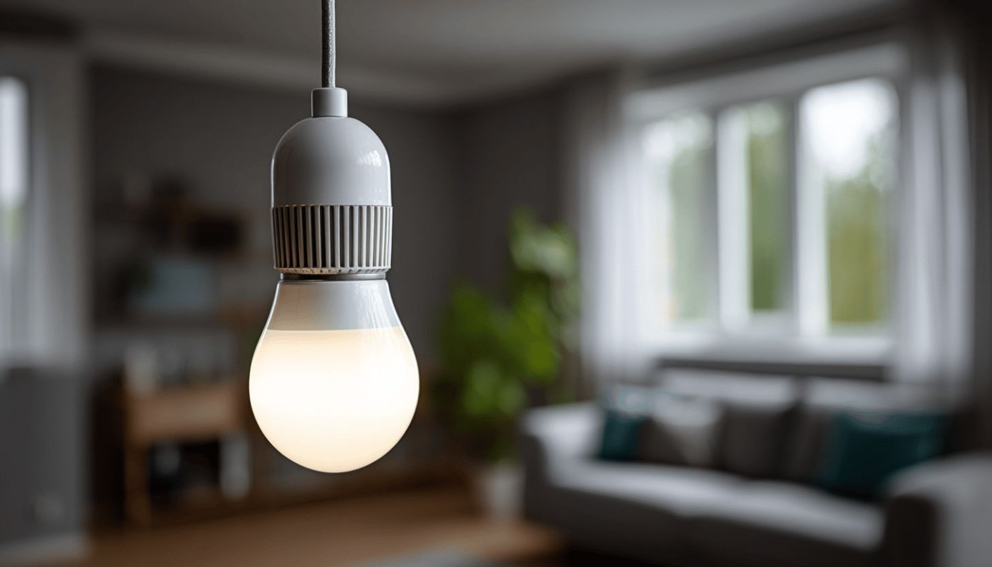 L'éclairage LED et ses secrets pour une maison éco-responsable