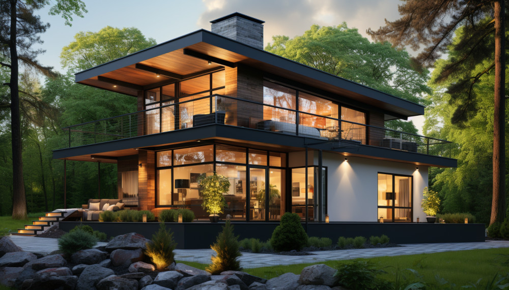 Maximisation de l'énergie solaire dans les maisons modernes