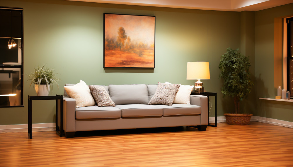 Agencement - Optimiser l'espace de votre studio avec style