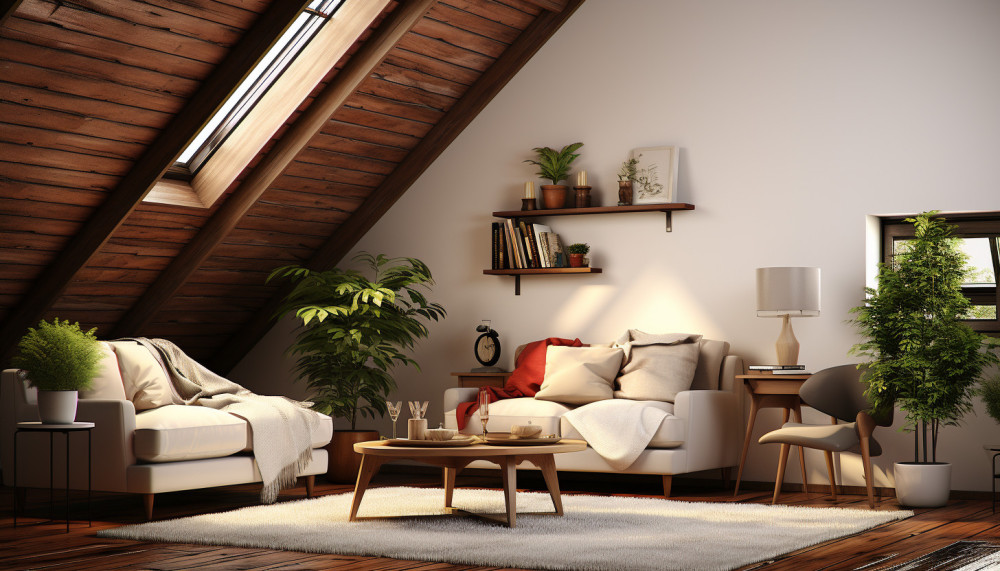 Agencement - Optimiser l'espace d'un petit appartement