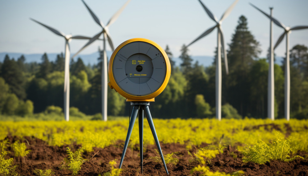 Produire son électricité grâce à l'éolien domestique